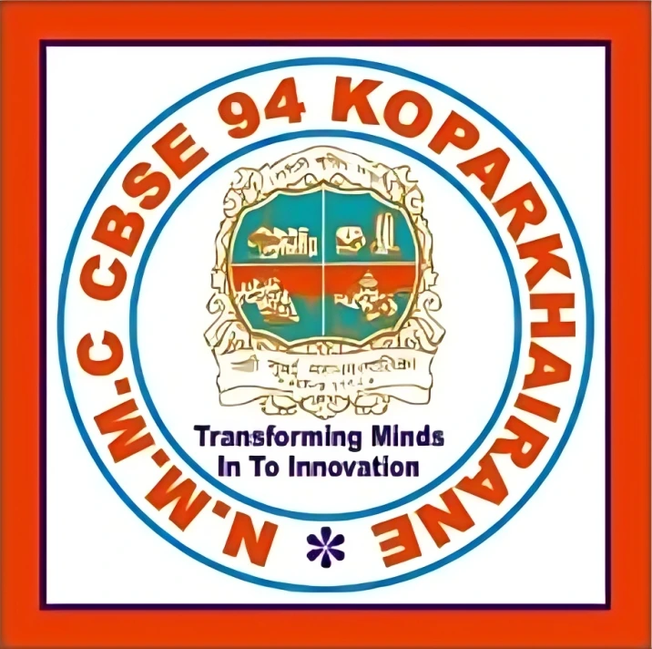 NMMC School No 94 CBSE Koperkhairane