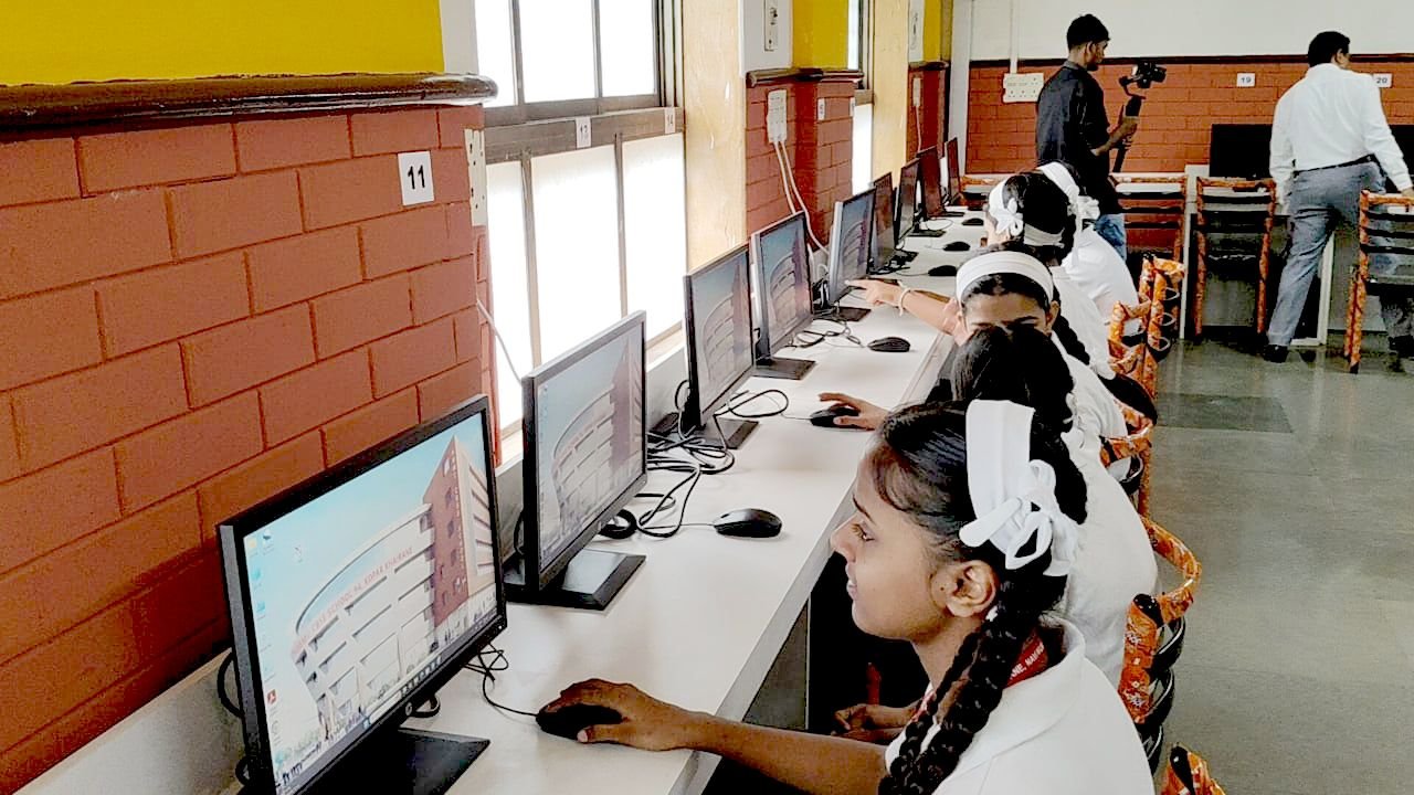 Computer Lab